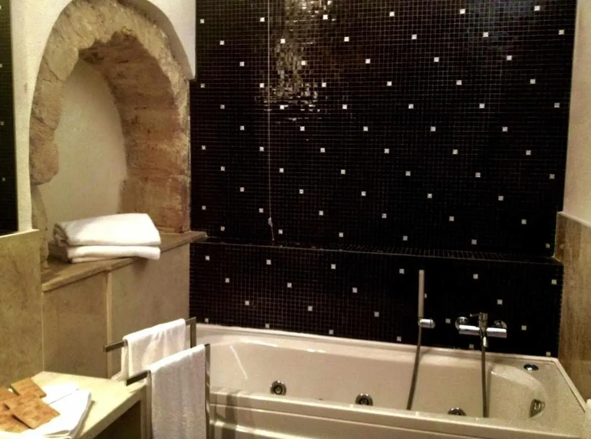 Torre Dantona Country Hotel Marina di Modica Country house