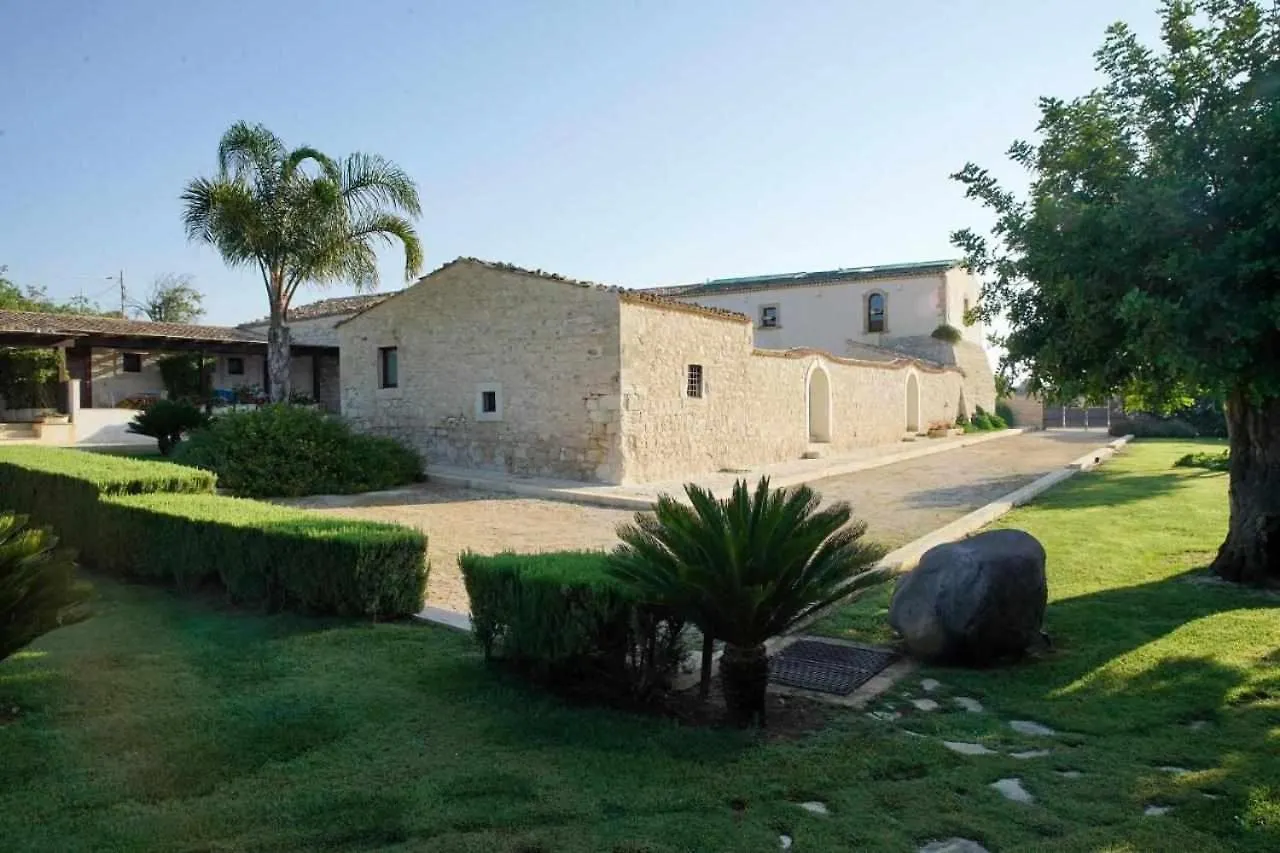 Torre Dantona Country Hotel Marina di Modica Country house