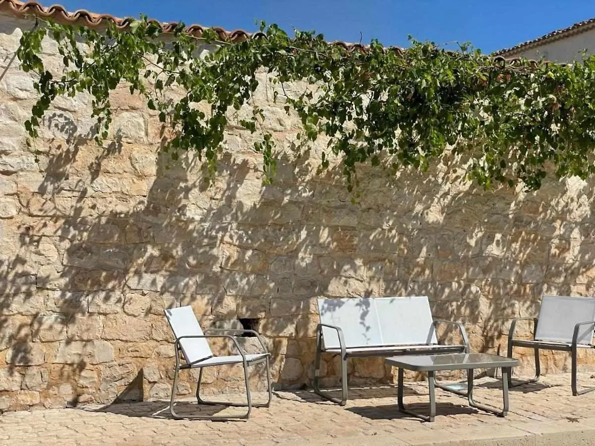 Country house Torre Dantona Country Hotel Marina di Modica