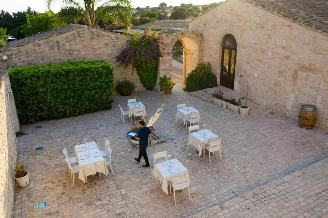 Country house Torre Dantona Country Hotel Marina di Modica