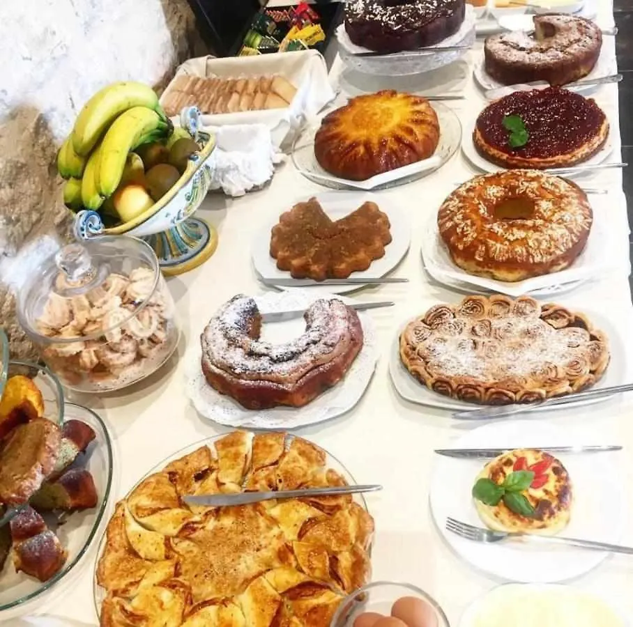 Country house Torre Dantona Country Hotel Marina di Modica