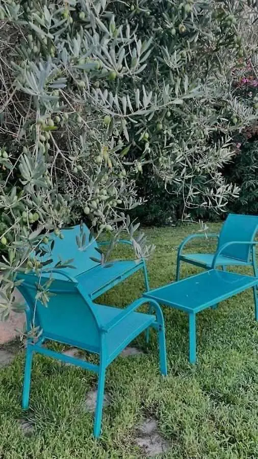 Country house Torre Dantona Country Hotel Marina di Modica