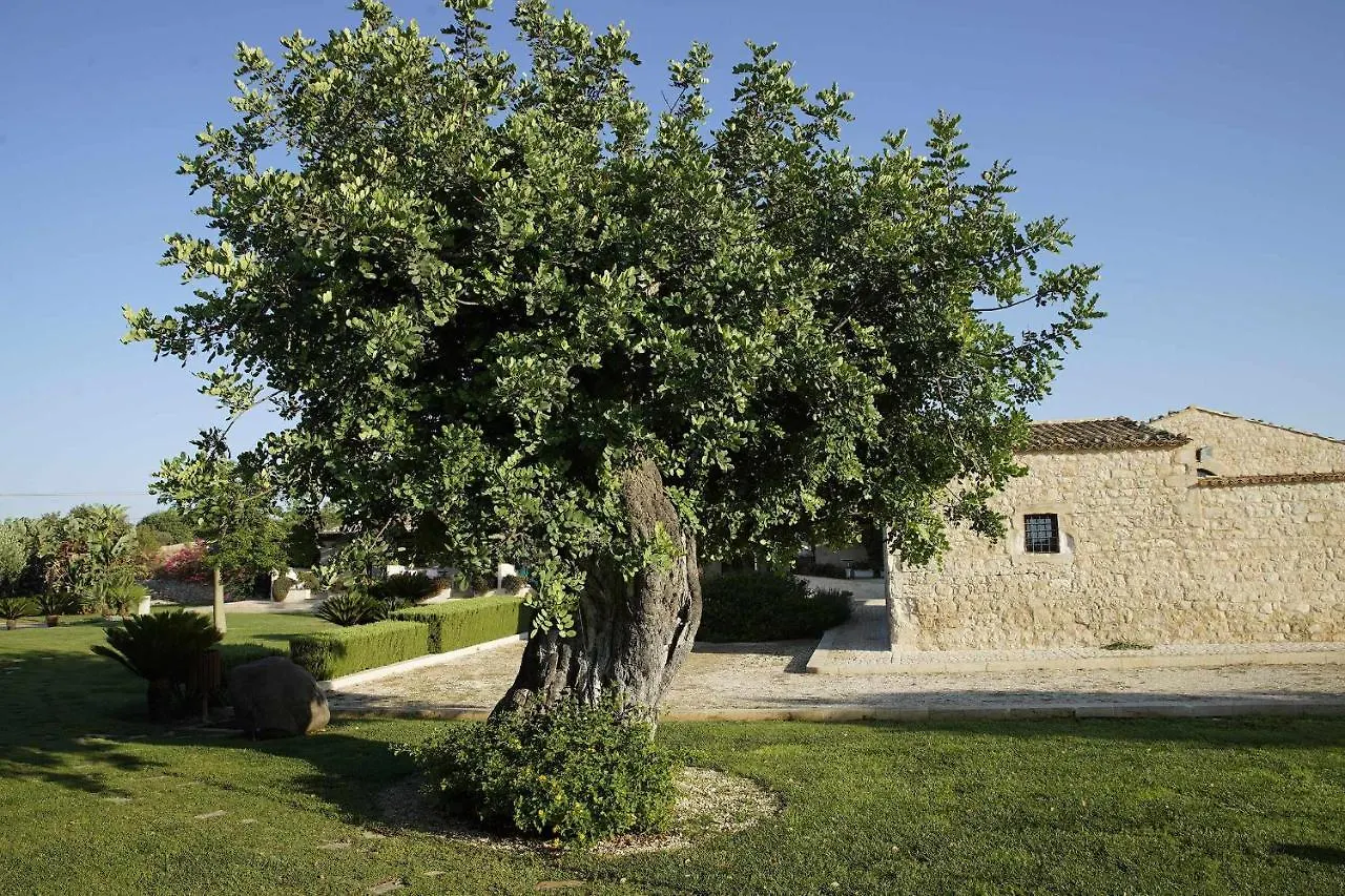 Country house Torre Dantona Country Hotel Marina di Modica Italy