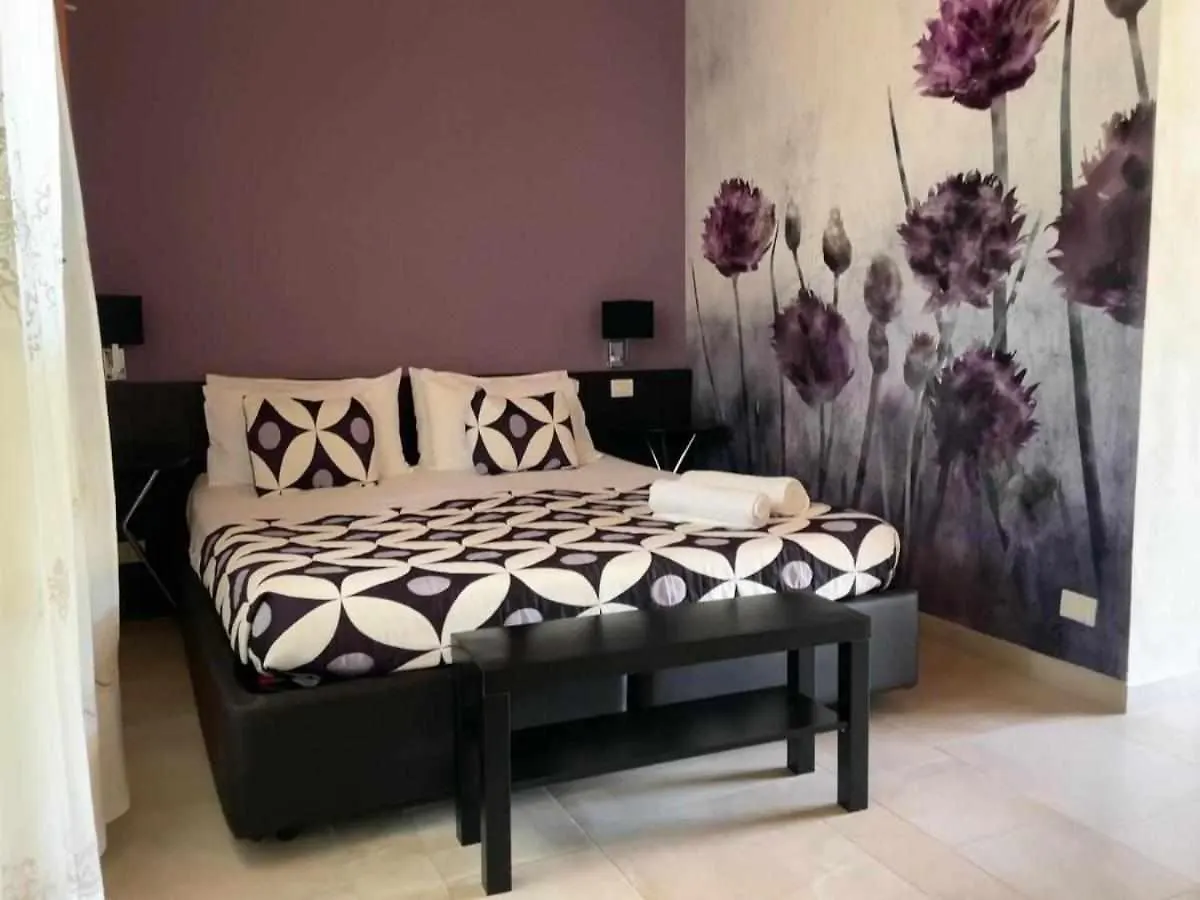 Torre Dantona Country Hotel Marina di Modica Country house