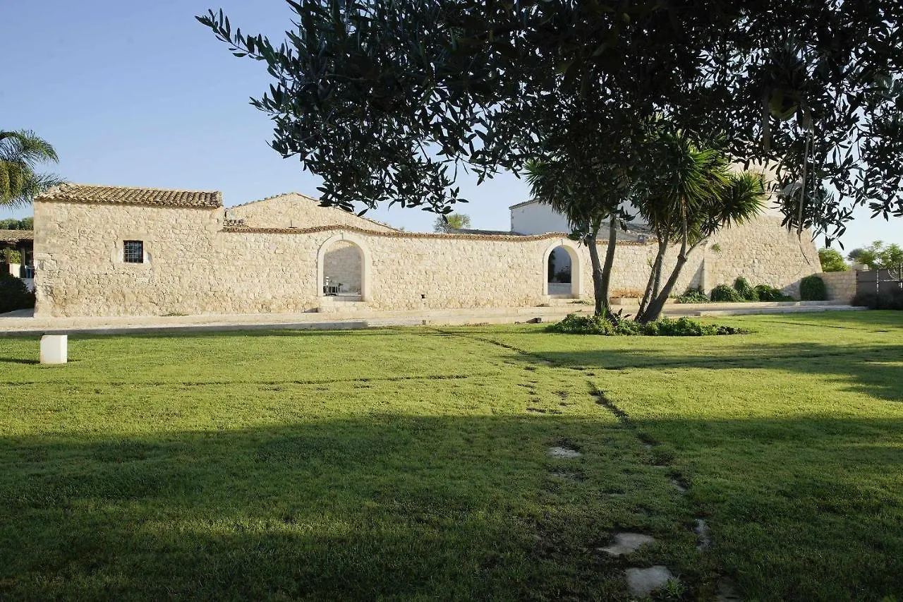 Country house Torre Dantona Country Hotel Marina di Modica