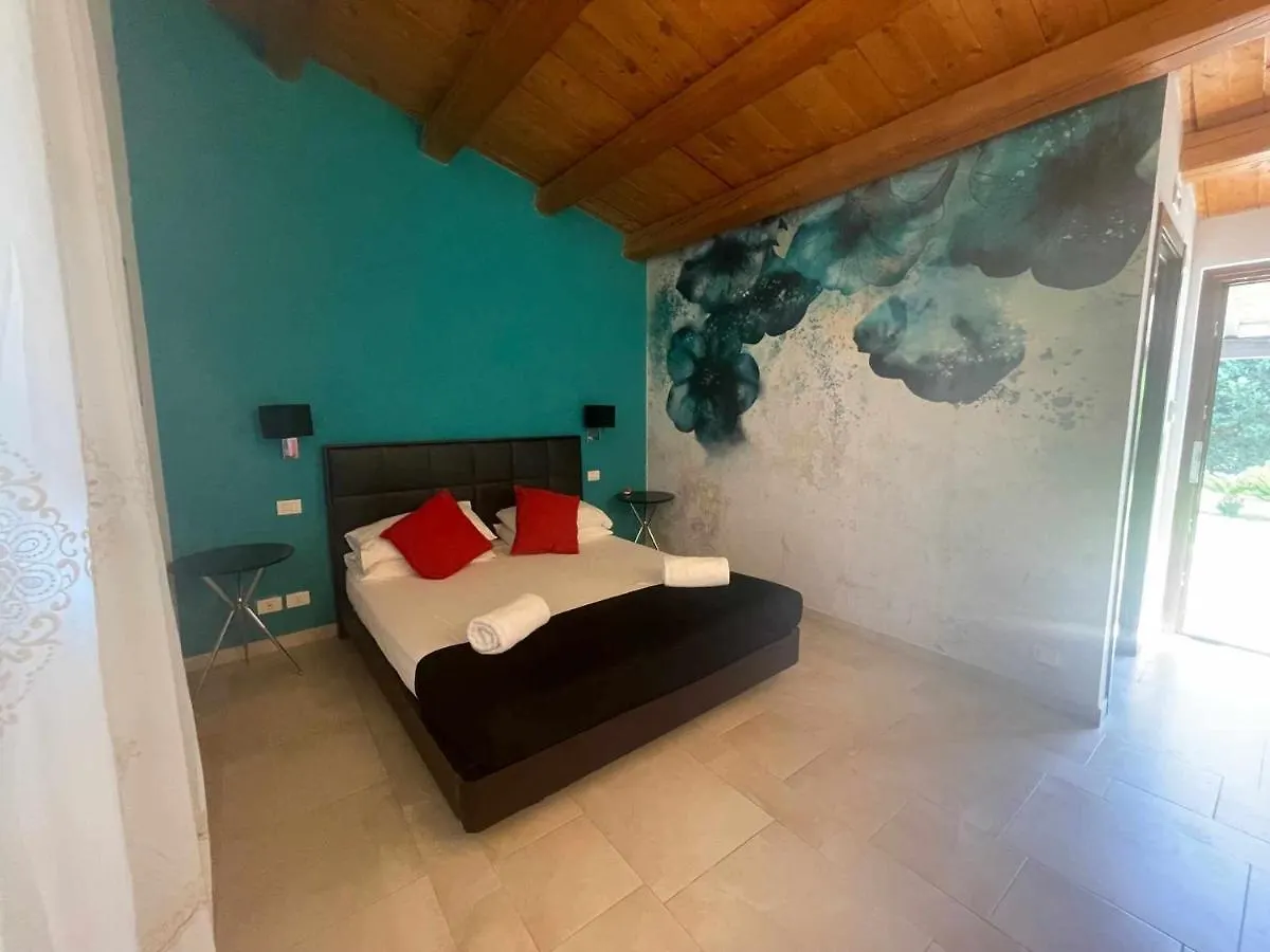 Country house Torre Dantona Country Hotel Marina di Modica