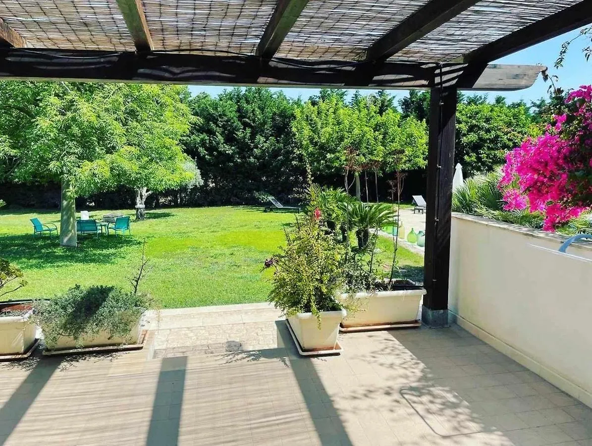Torre Dantona Country Hotel Marina di Modica 0*,  Italy