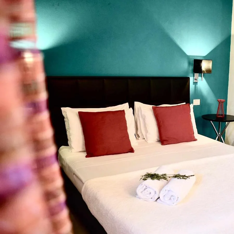 Country house Torre Dantona Country Hotel Marina di Modica