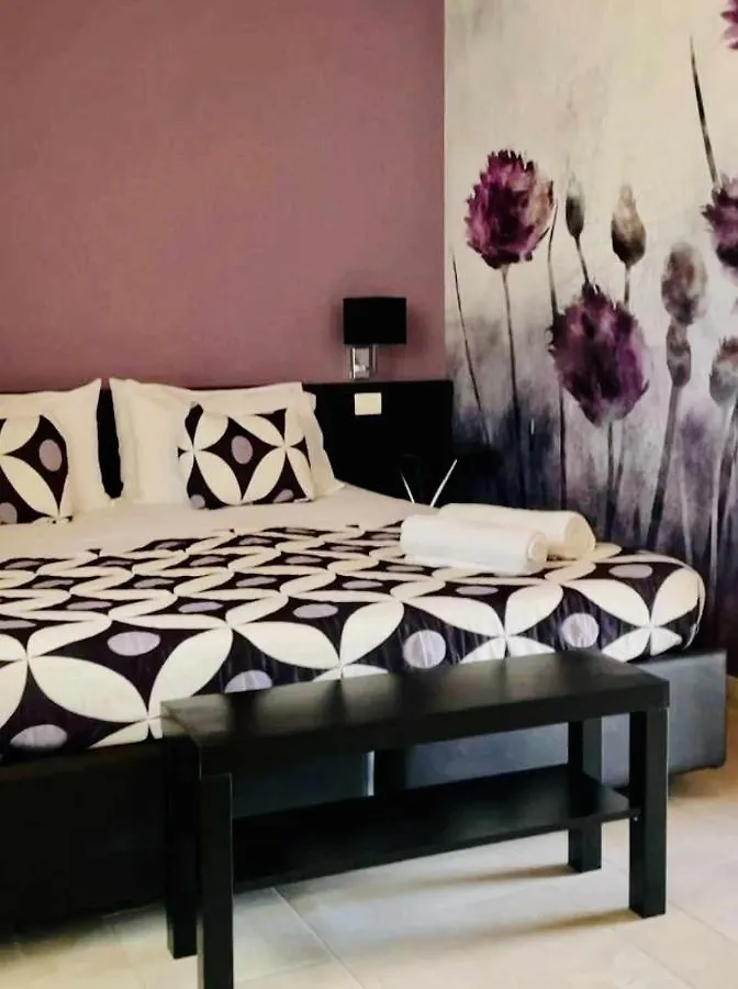 Torre Dantona Country Hotel Marina di Modica Country house