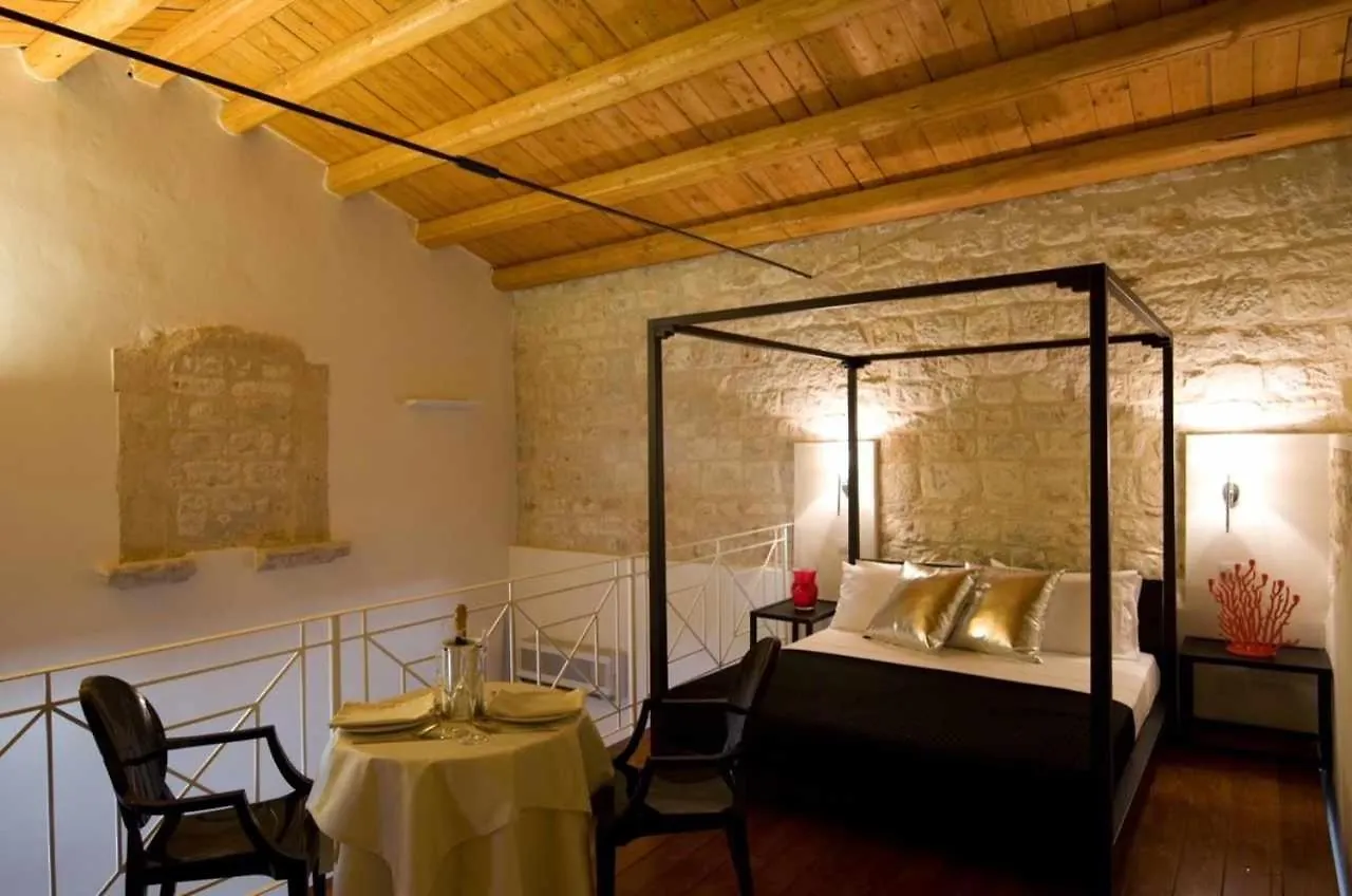 Torre Dantona Country Hotel Marina di Modica Italy