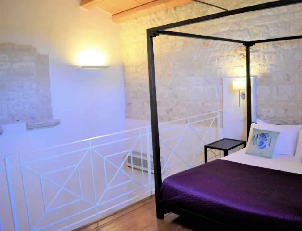 Torre Dantona Country Hotel Marina di Modica Country house