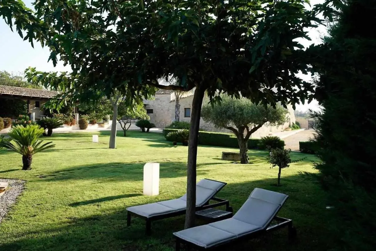 Torre Dantona Country Hotel Marina di Modica 0*,
