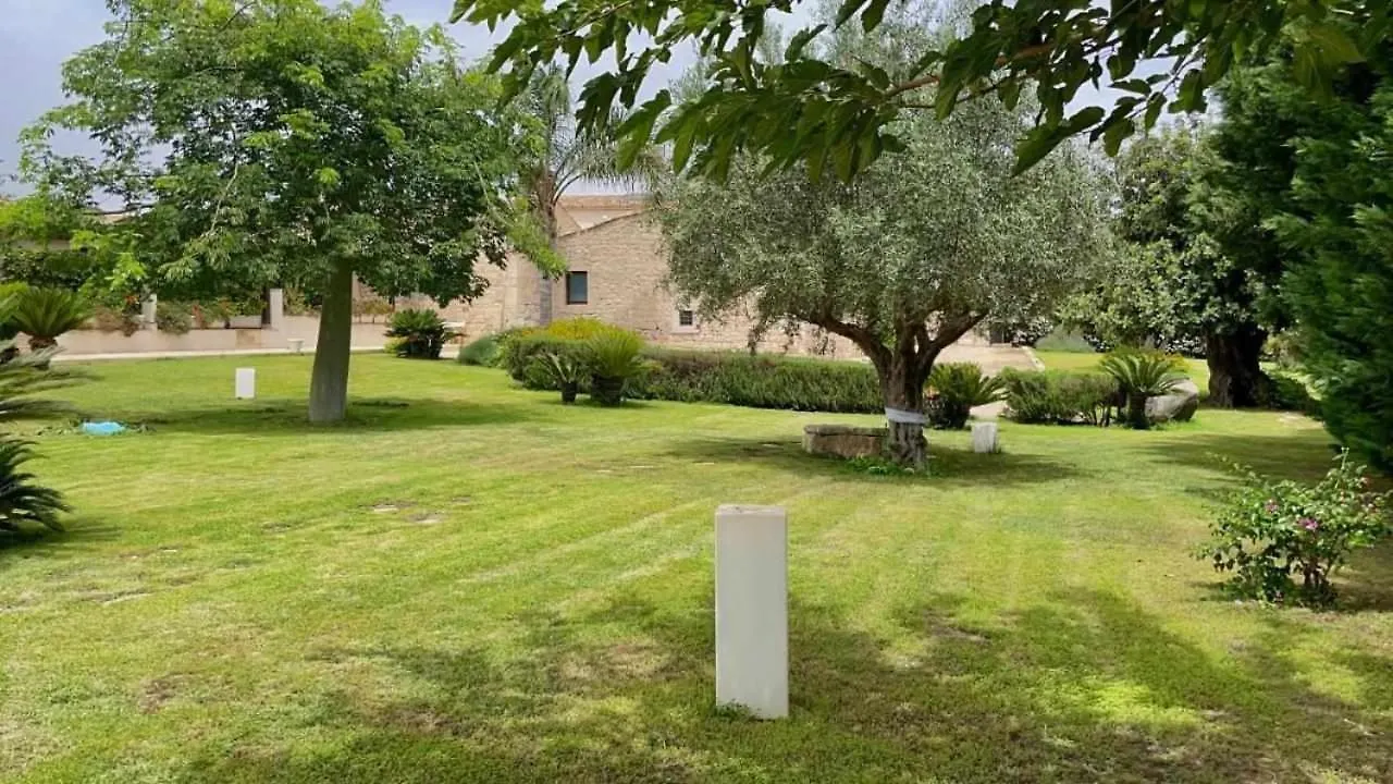 Country house Torre Dantona Country Hotel Marina di Modica