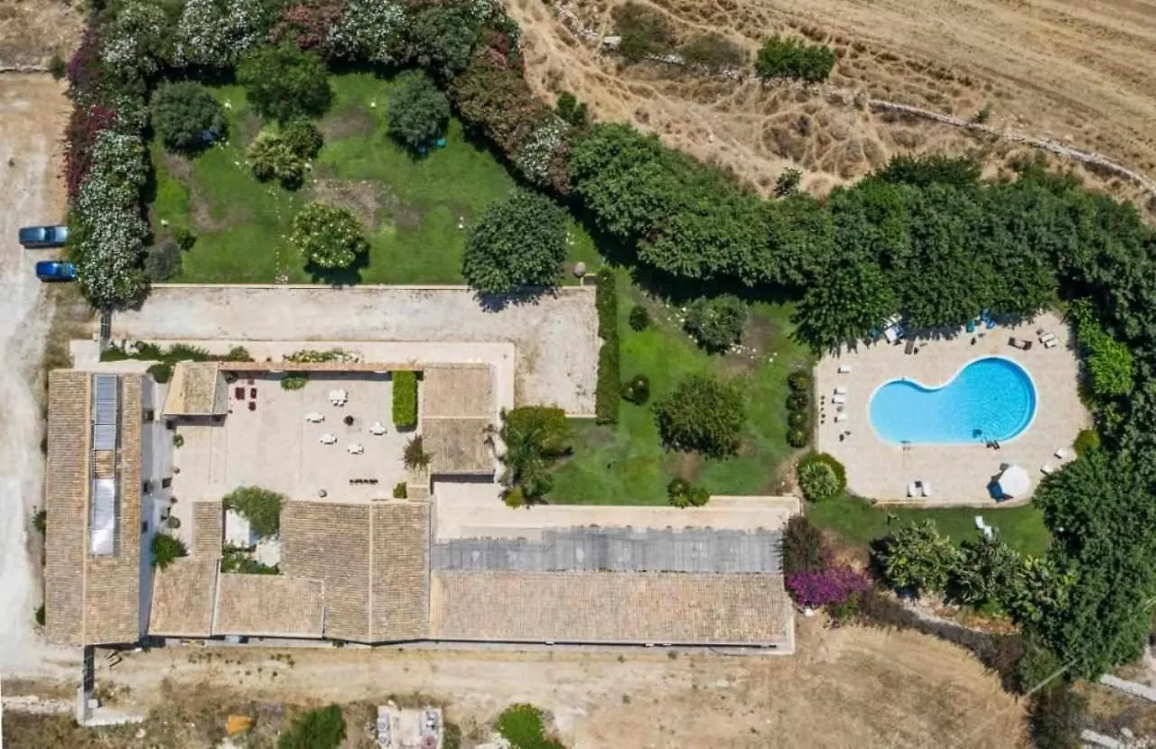 Torre Dantona Country Hotel Marina di Modica 0*,  Italy