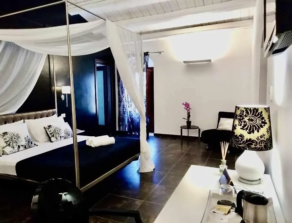 Torre Dantona Country Hotel Marina di Modica 0*,