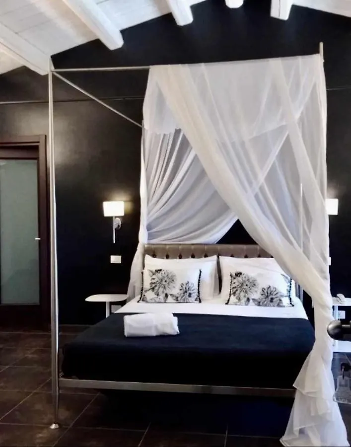 Torre Dantona Country Hotel Marina di Modica 0*,  Italy