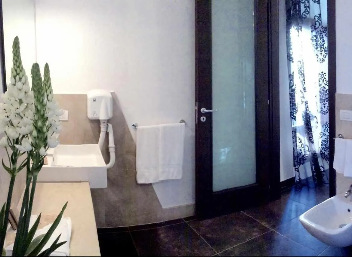 Torre Dantona Country Hotel Marina di Modica Country house