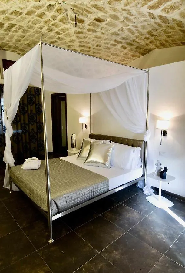 Torre Dantona Country Hotel Marina di Modica
