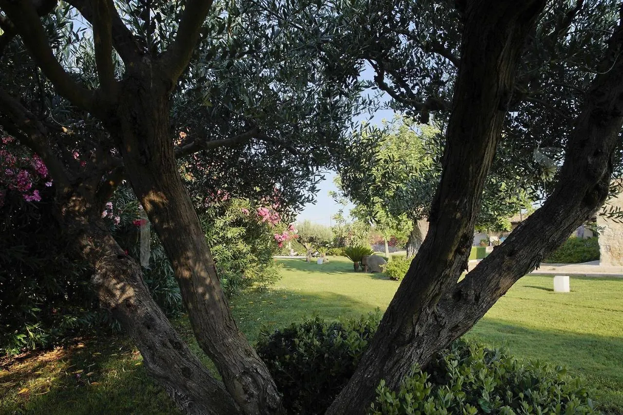 Torre Dantona Country Hotel Marina di Modica Country house