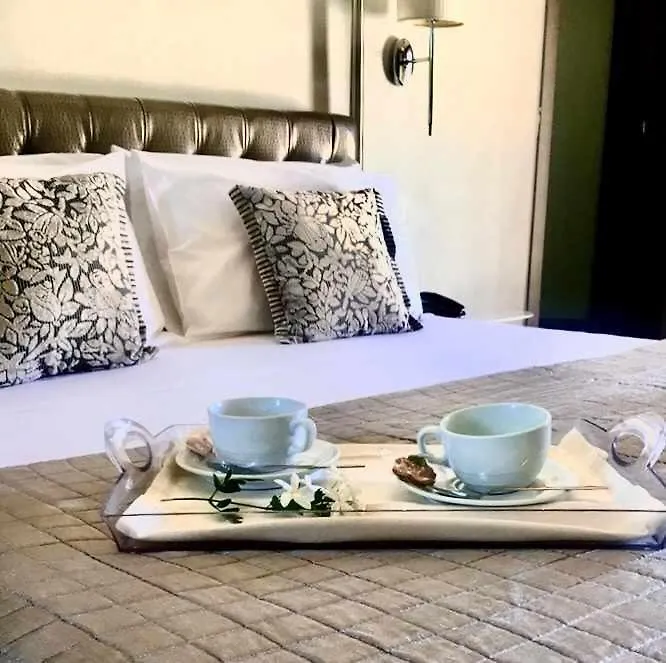 Country house Torre Dantona Country Hotel Marina di Modica