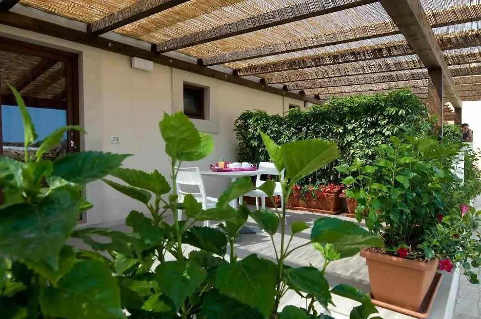 Torre Dantona Country Hotel Marina di Modica Country house