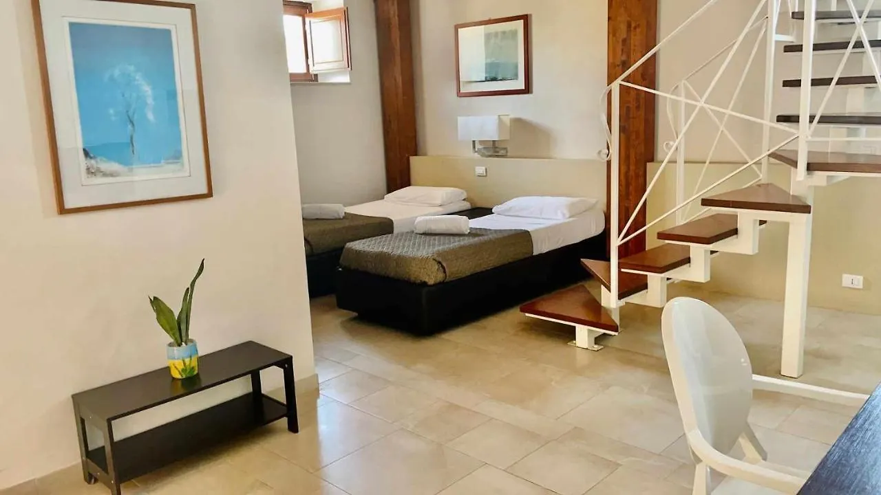 Country house Torre Dantona Country Hotel Marina di Modica