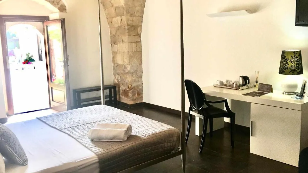 Torre Dantona Country Hotel Marina di Modica Country house