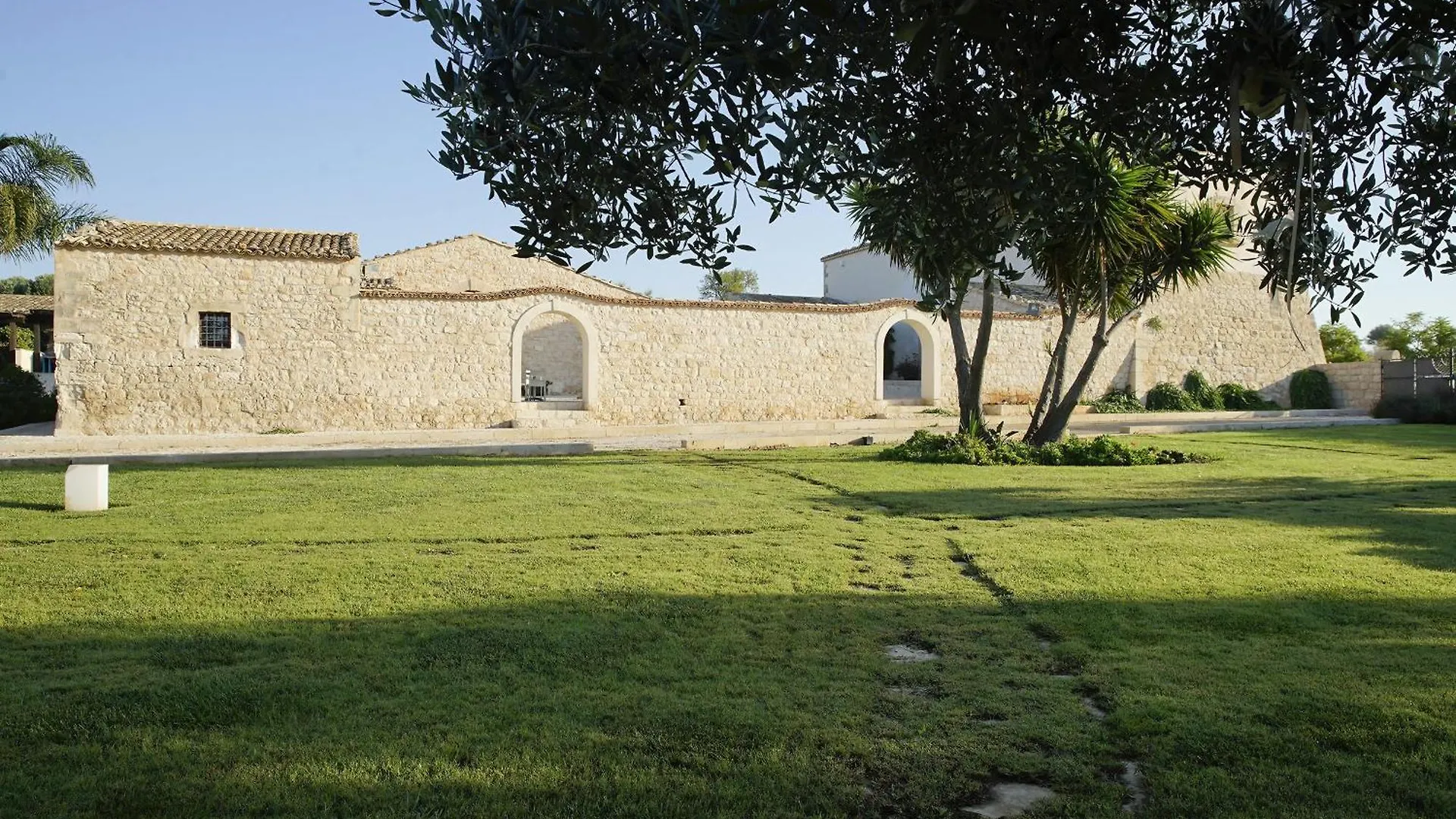 Torre Dantona Country Suites Pozzallo