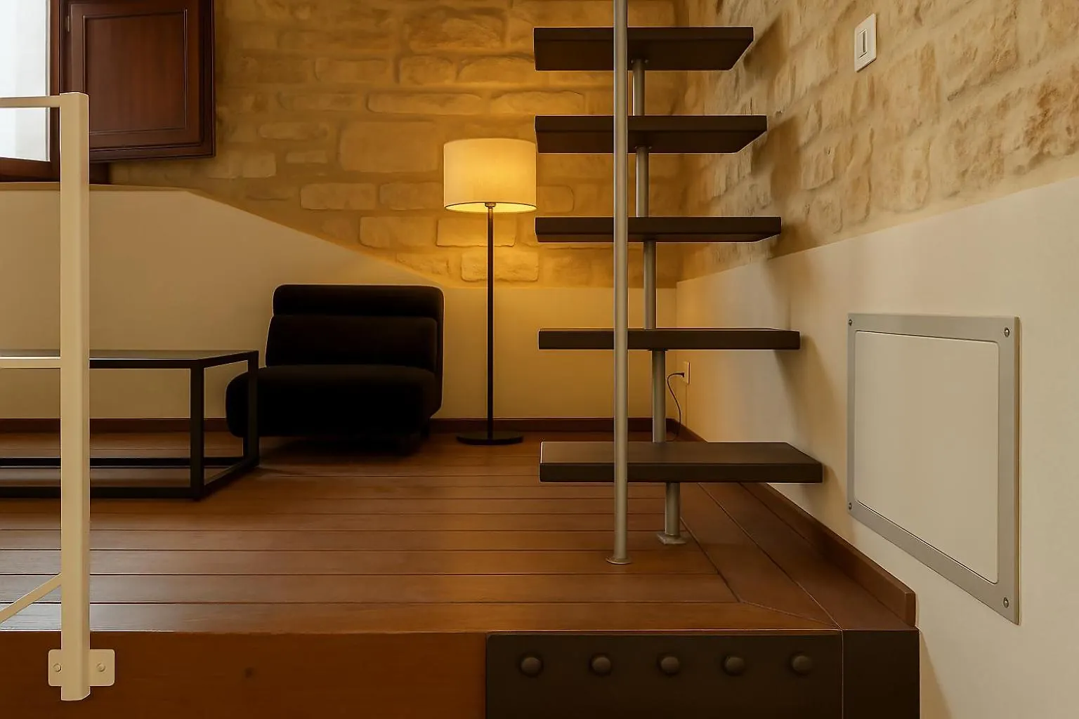 Country house Torre Dantona Country Suites Pozzallo