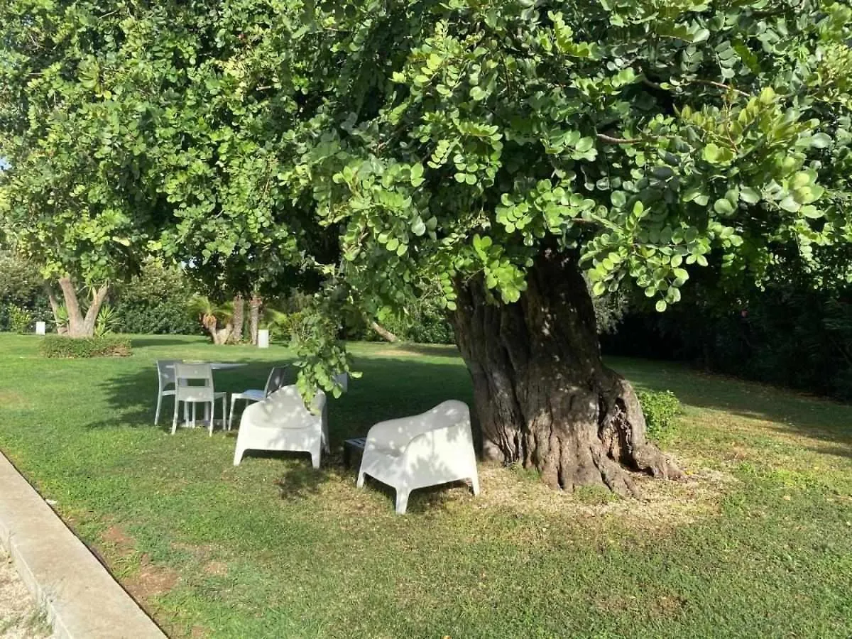 Torre Dantona Country Suites Pozzallo Italy