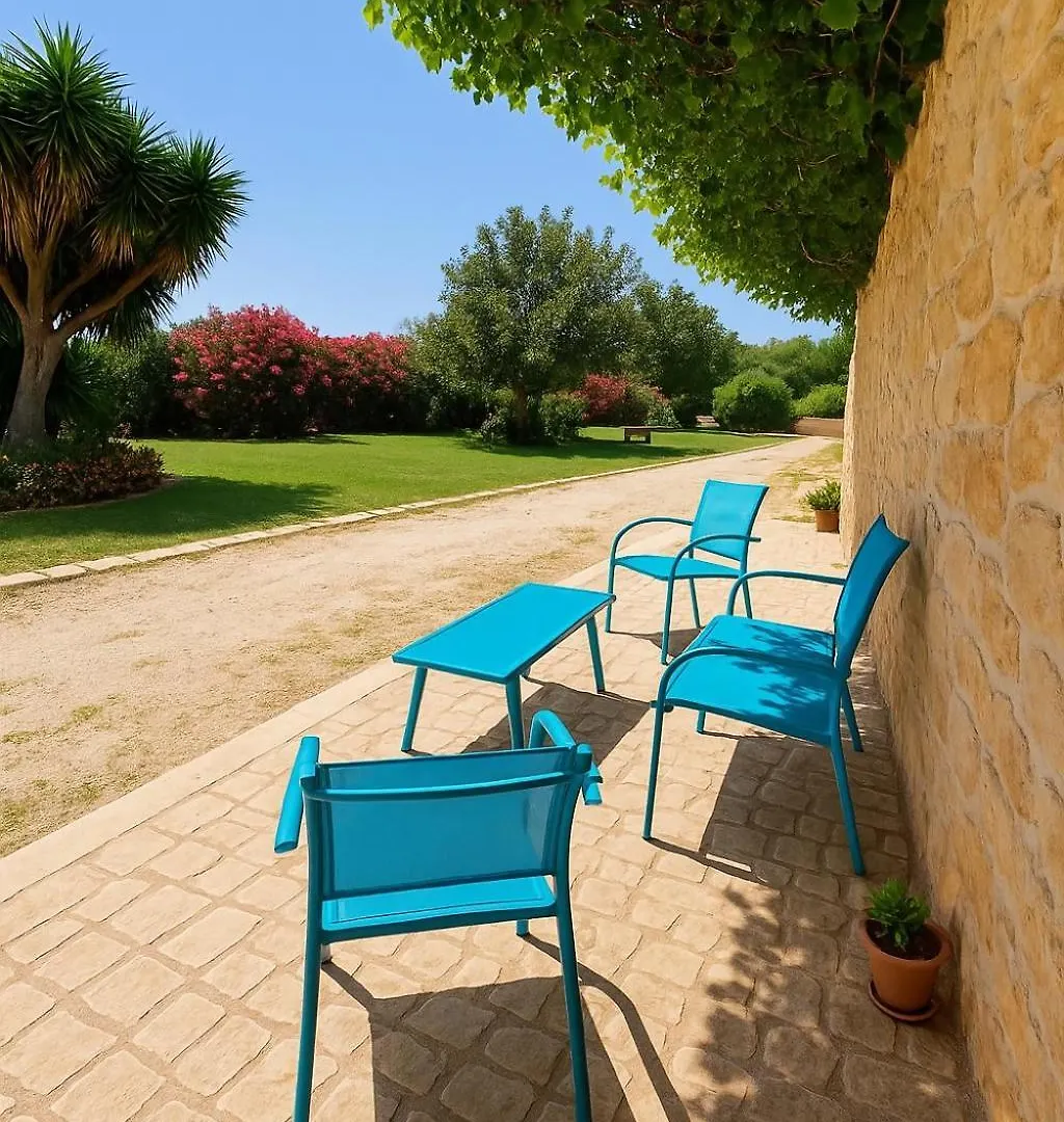Torre Dantona Country Suites Pozzallo