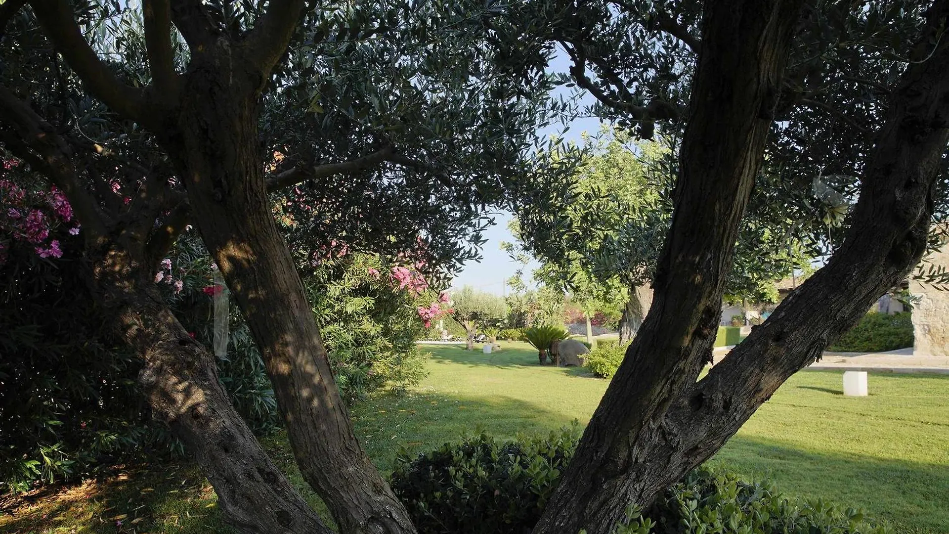 Torre Dantona Country Suites Pozzallo