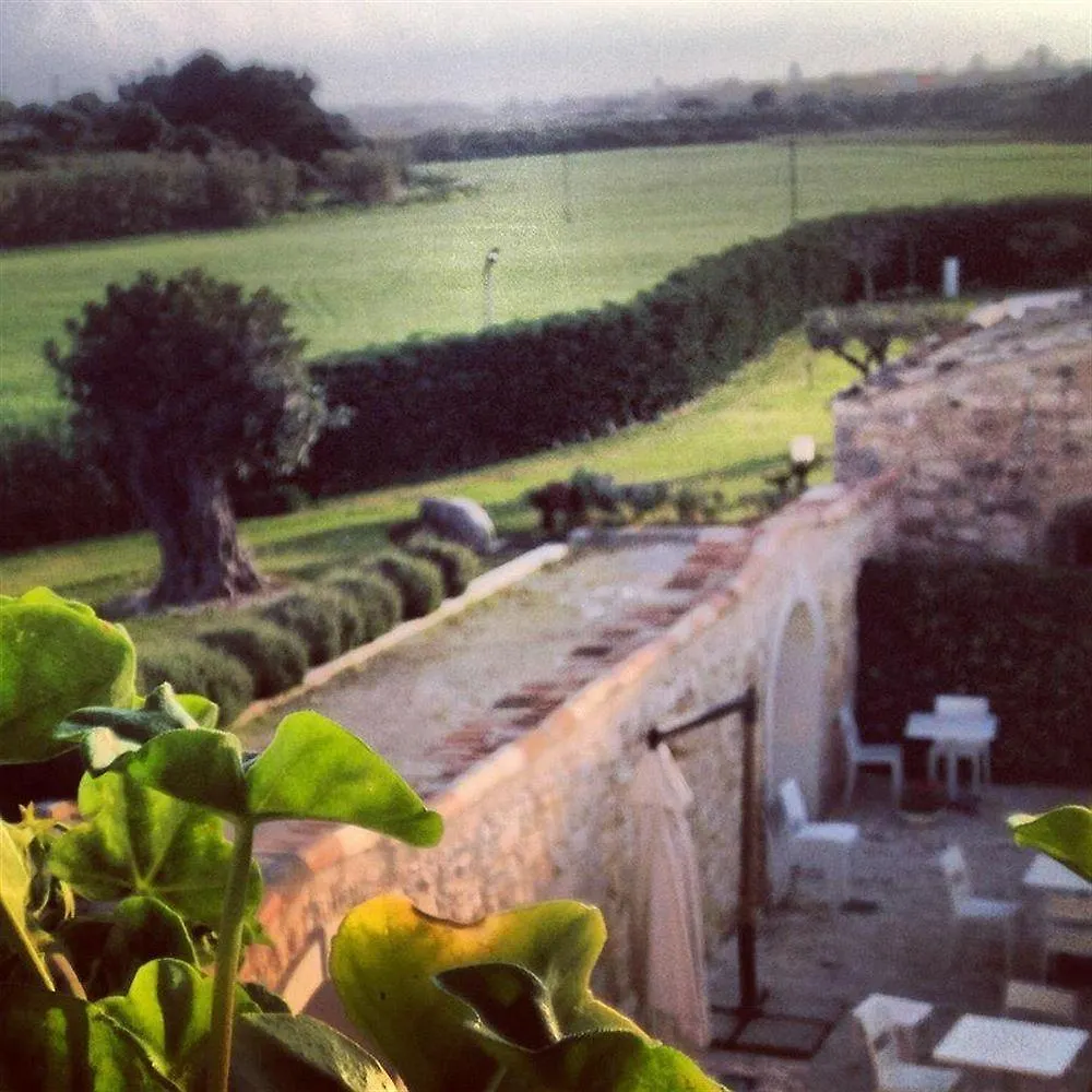 Torre Dantona Country Hotel Marina di Modica 0*,
