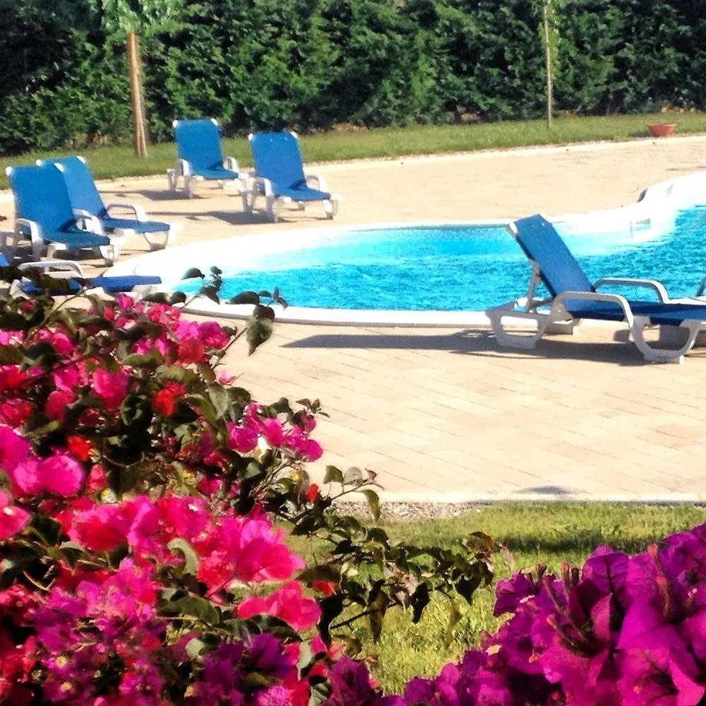 Country house Torre Dantona Country Hotel Marina di Modica Italy
