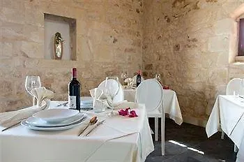 Torre Dantona Country Hotel Marina di Modica 0*,