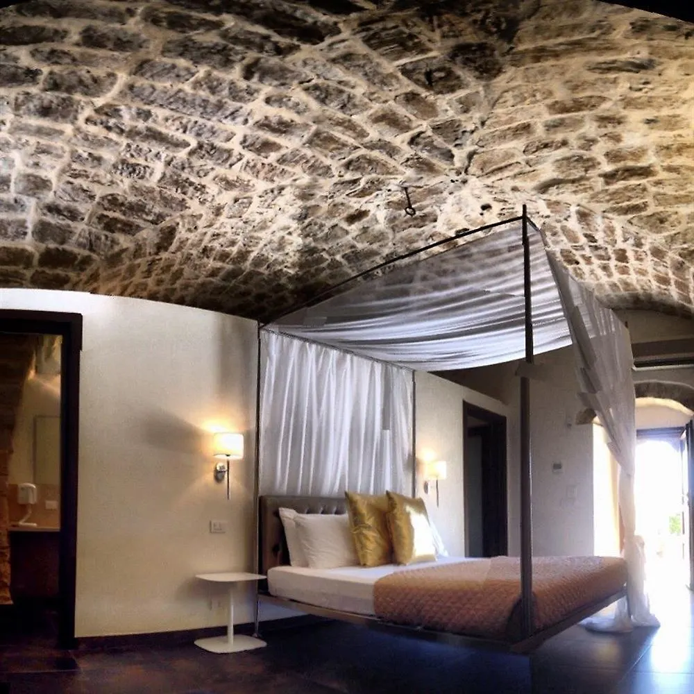 Torre Dantona Country Hotel Marina di Modica Italy
