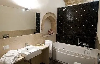Torre Dantona Country Hotel Marina di Modica 0*,  Italy