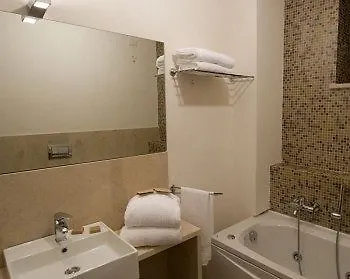 Torre Dantona Country Hotel Marina di Modica Italy