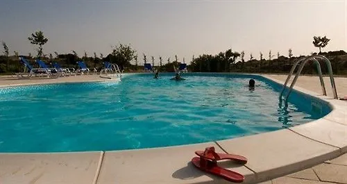 Torre Dantona Country Hotel Marina di Modica