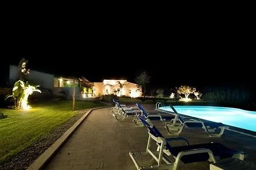 Torre Dantona Country Hotel Marina di Modica Country house