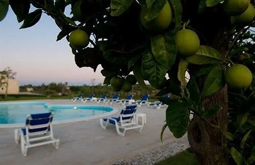 Country house Torre Dantona Country Hotel Marina di Modica Italy