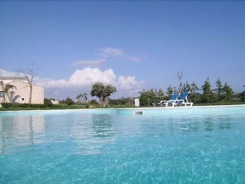 Torre Dantona Country Hotel Marina di Modica